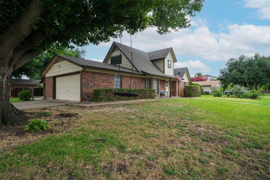 Burleson, TX 76028,501 Nathan Street