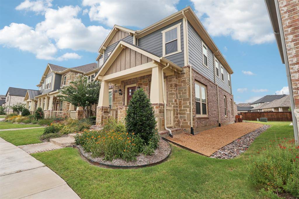 Arlington, TX 76005,4506 English Maple Drive
