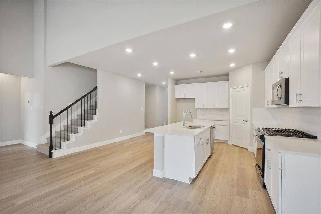 Fort Worth, TX 76036,6601 Creek Edge Circle