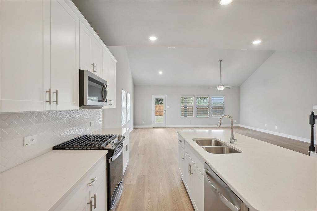 Fort Worth, TX 76036,6601 Creek Edge Circle