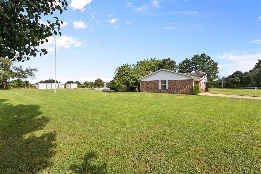 Powderly, TX 75473,1288 Fm 2648