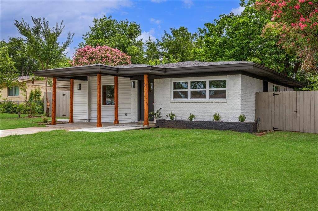 Irving, TX 75061,1116 Mohawk Drive