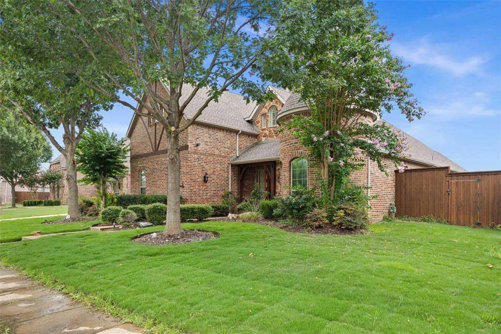 Murphy, TX 75094,400 Dakota Drive