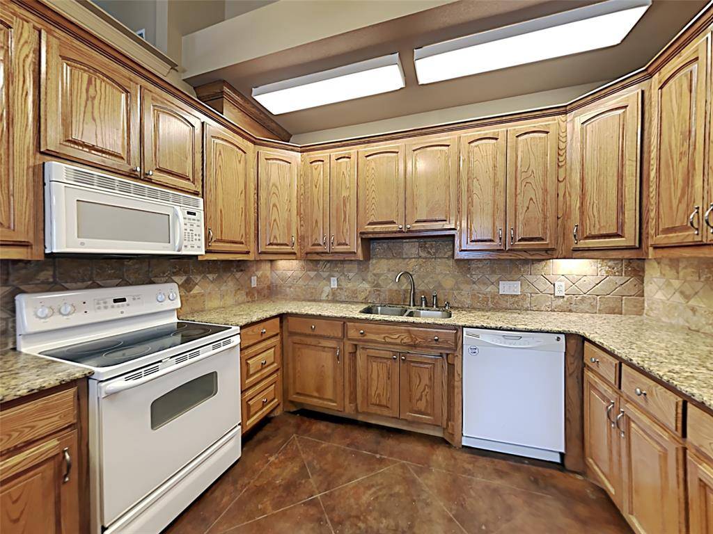 Aledo, TX 76008,317 Westgate Drive
