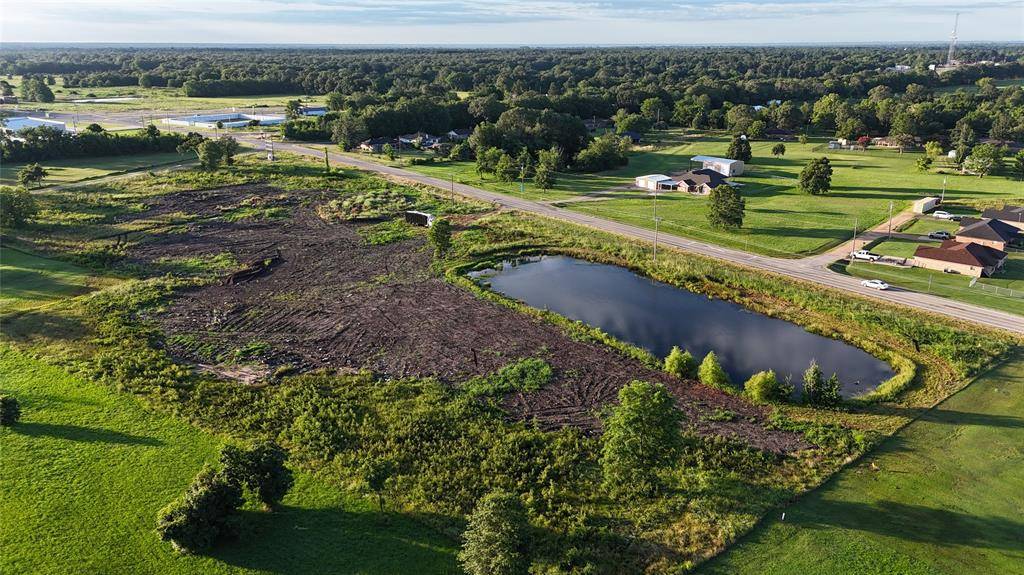 Powderly, TX 75473,000 FM 906 W