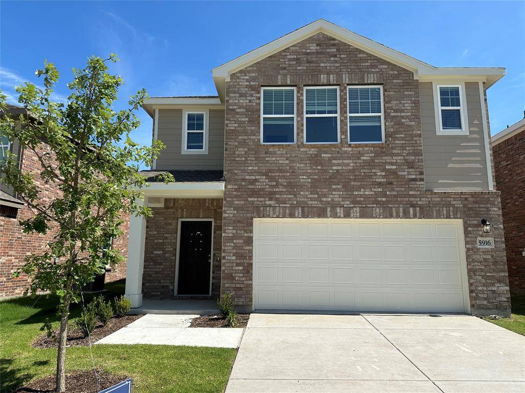 Forney, TX 75126,5916 Sahara dr
