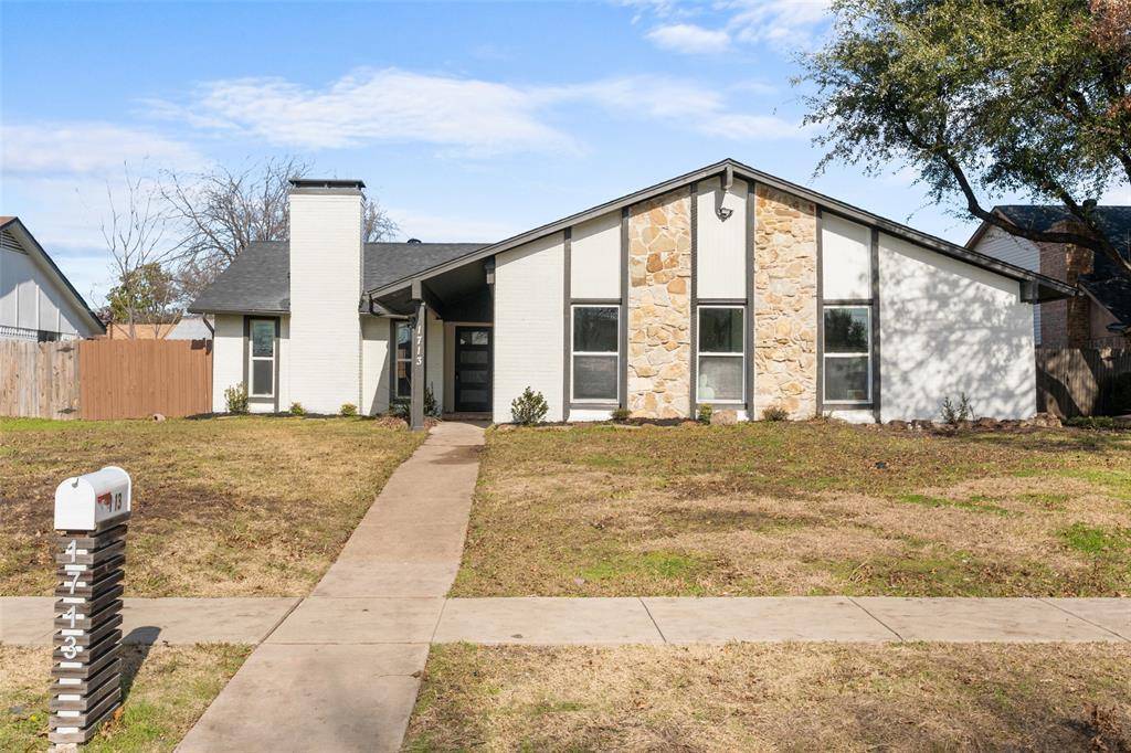 Richardson, TX 75081,1713 Baylor Drive