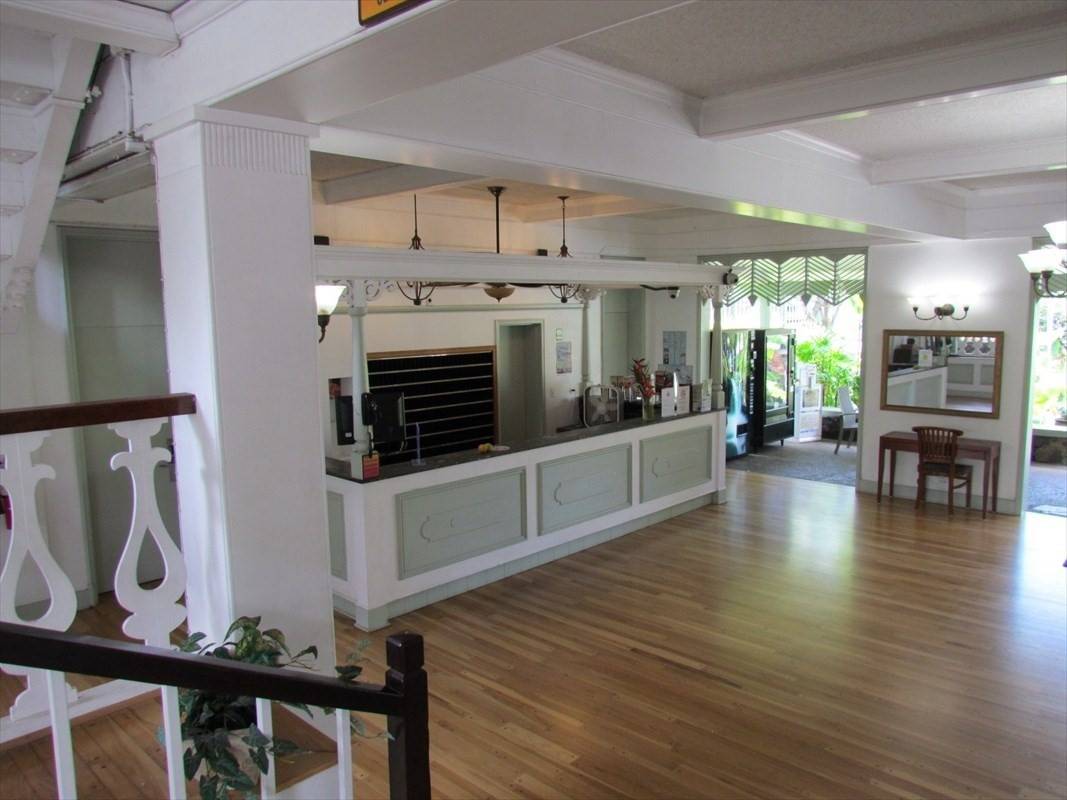 Kailua-kona, HI 96740,75-5776 KONA ISLANDER INN #142