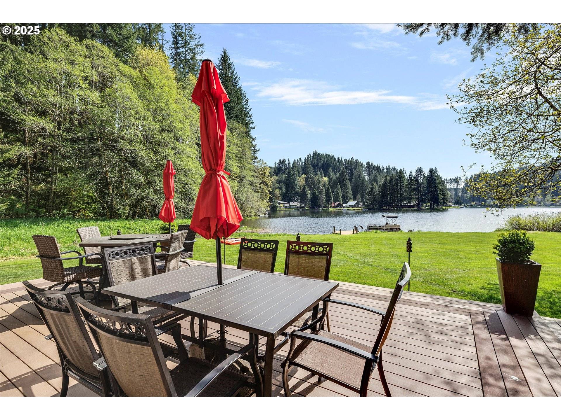 Birkenfeld, OR 97016,71848 NORTHSHORE DR
