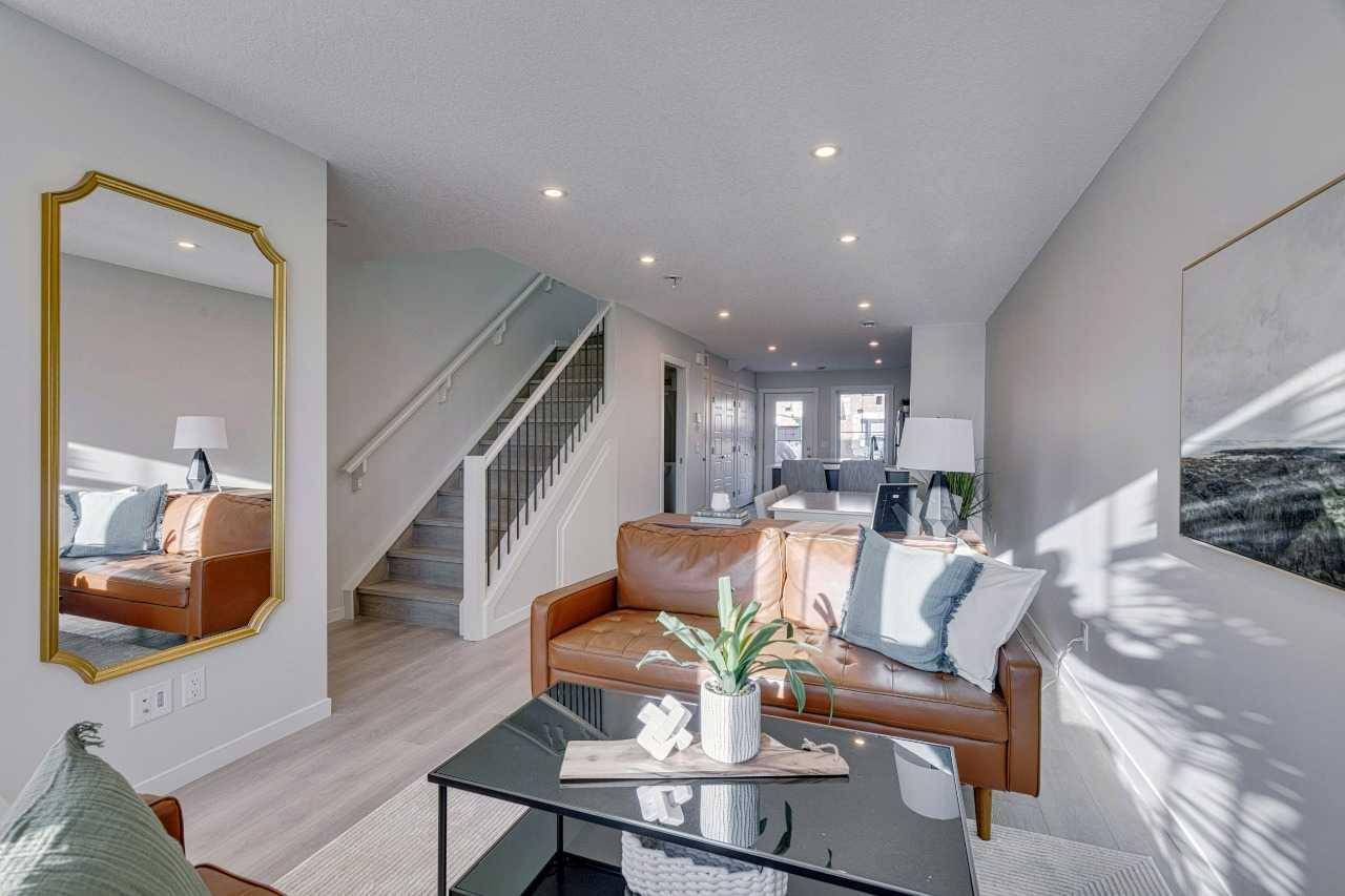 Calgary, AB T3L2M4,155 Crimson Ridge PL NW #821
