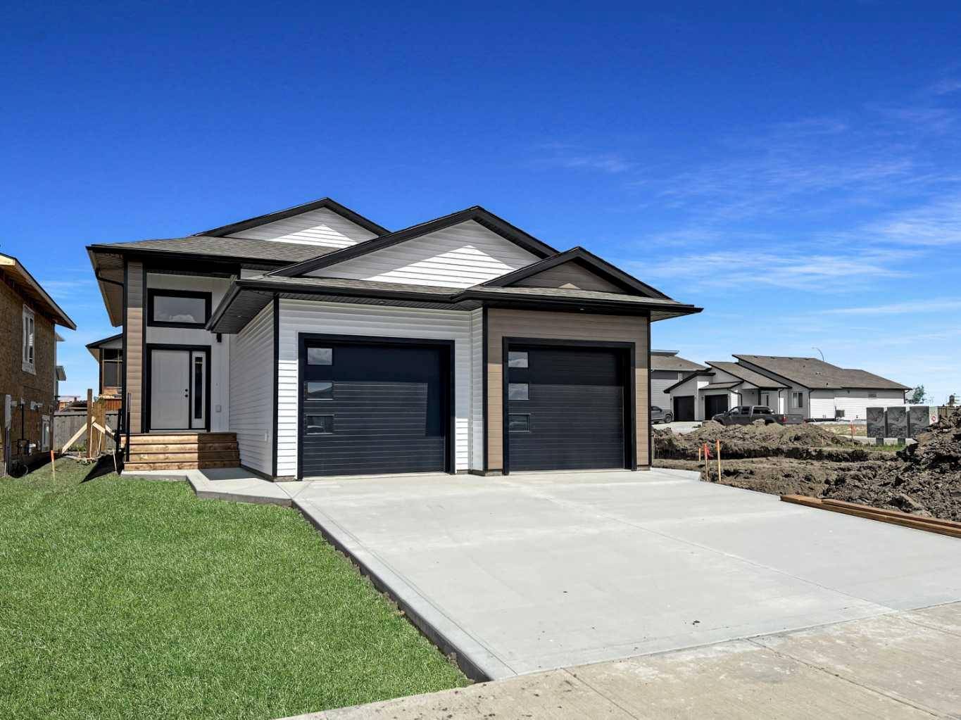 Grande Prairie, AB T8V6T1,10206 128 AVE #A