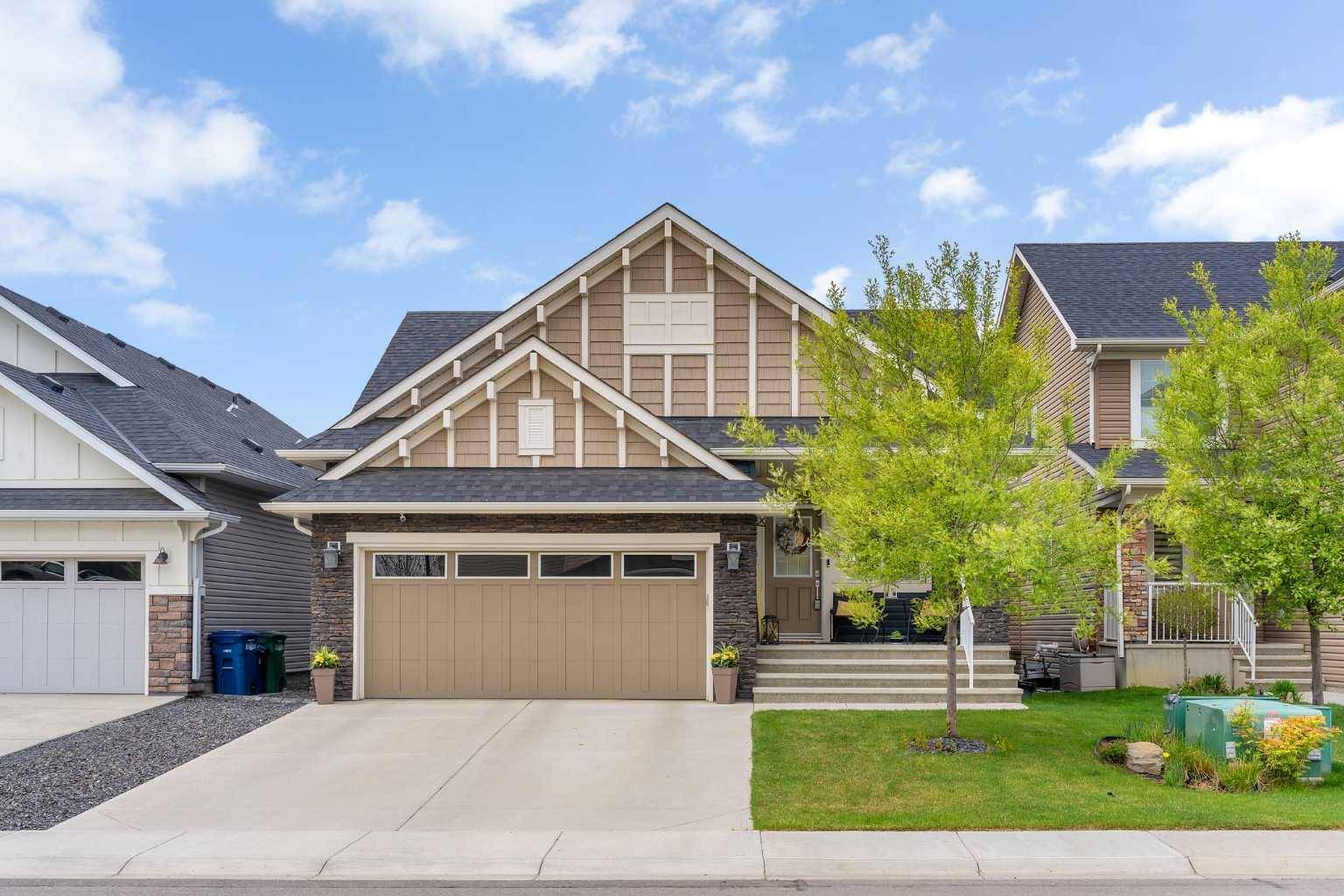 Airdrie, AB T4B 3V5,222 Baywater WAY SW
