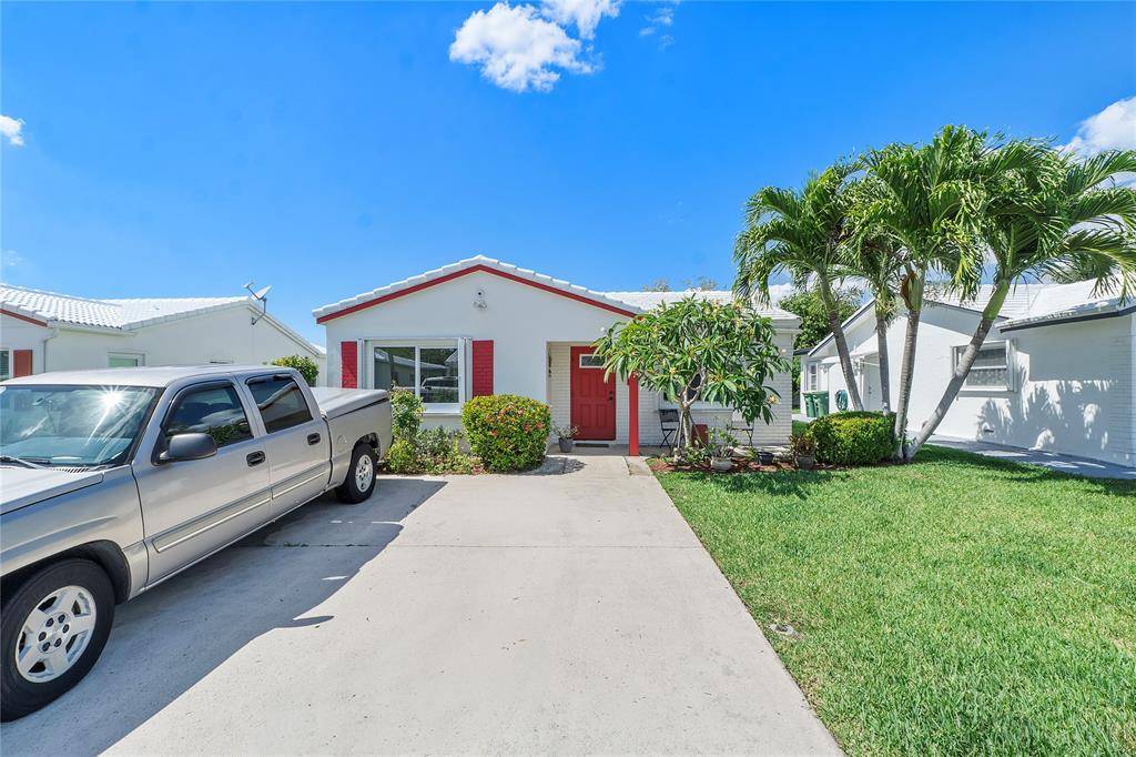 Tamarac, FL 33321,6607 NW 74TH PL