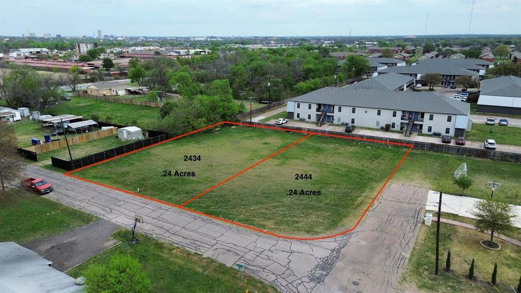 Waco, TX 76706,2444 S 23rd Street #B