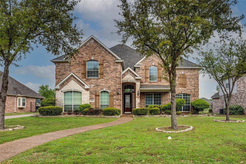 Rowlett, TX 75089,10205 Broadmoor Lane