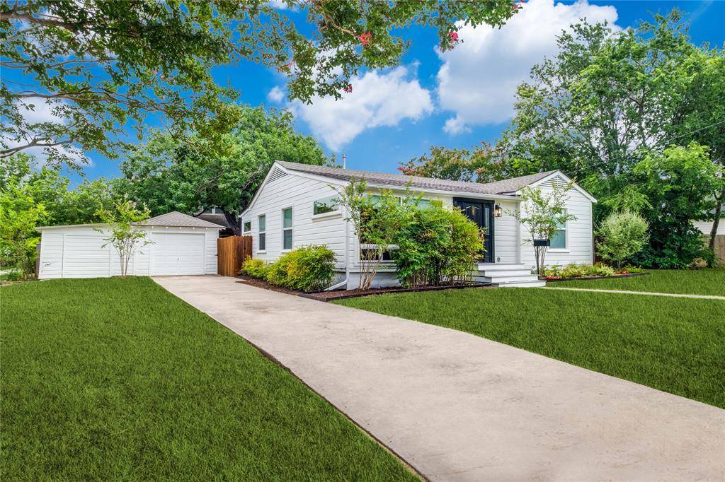 Mckinney, TX 75069,1504 Lee Street