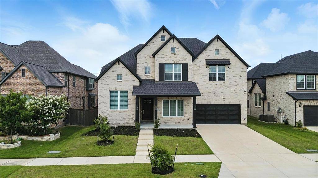 Frisco, TX 75035,13868 Dorset Lane