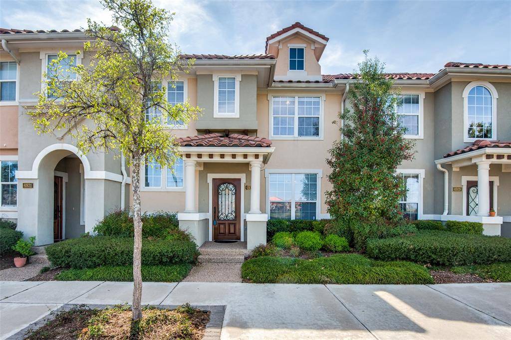 Irving, TX 75039,6935 Verde