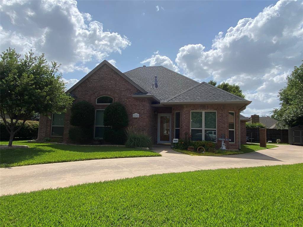 Midlothian, TX 76065,1631 Greenway Court