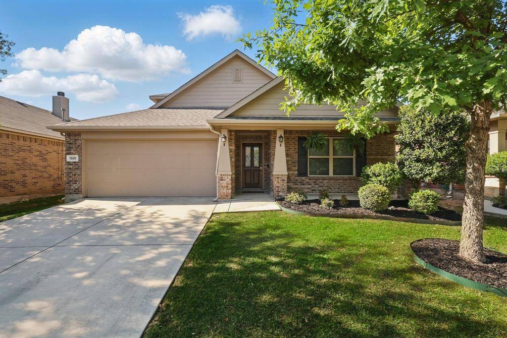 Fort Worth, TX 76052,1325 Zanna Grace Way