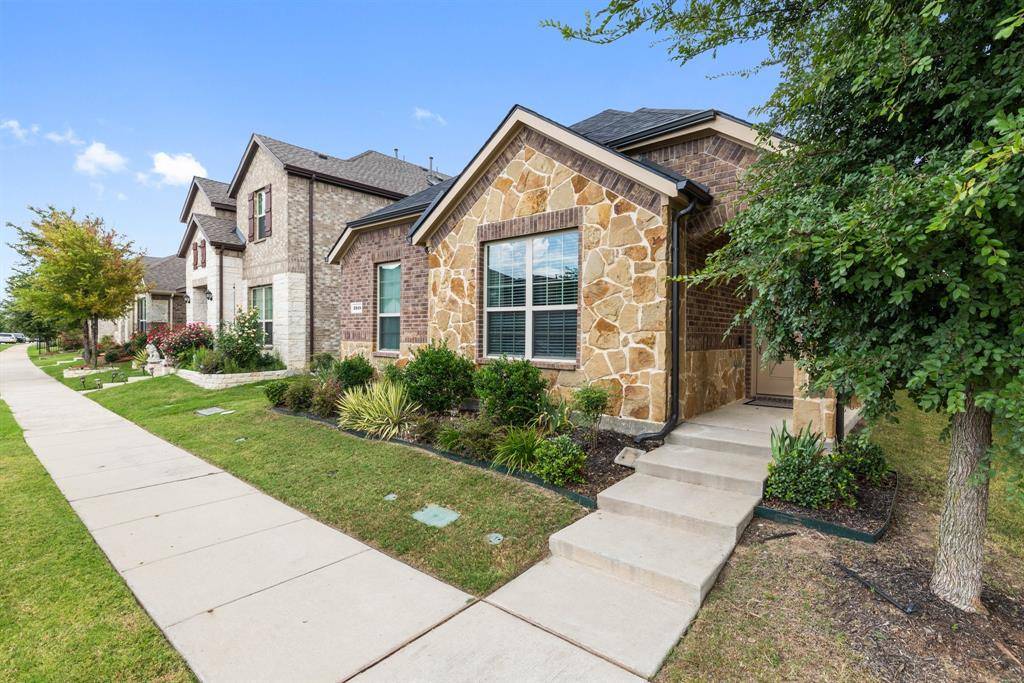 Little Elm, TX 75068,2145 Miramar Drive