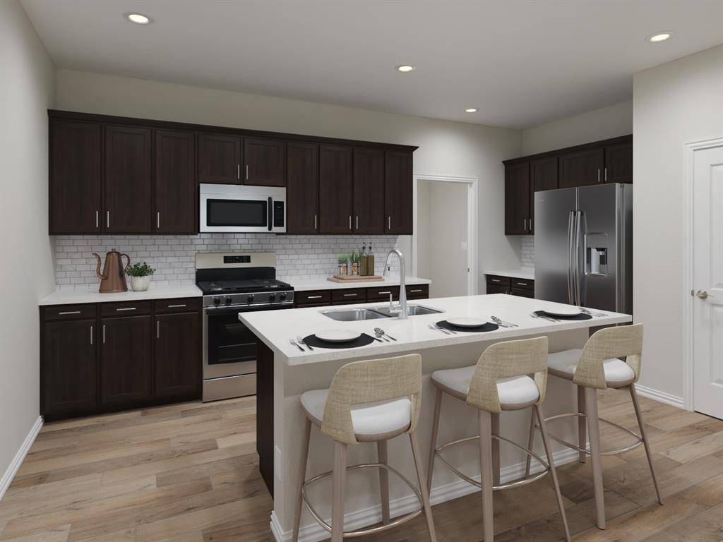 Mckinney, TX 75069,410 Blanton Street