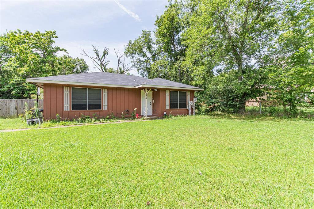 Wills Point, TX 75169,502 HIGH Street