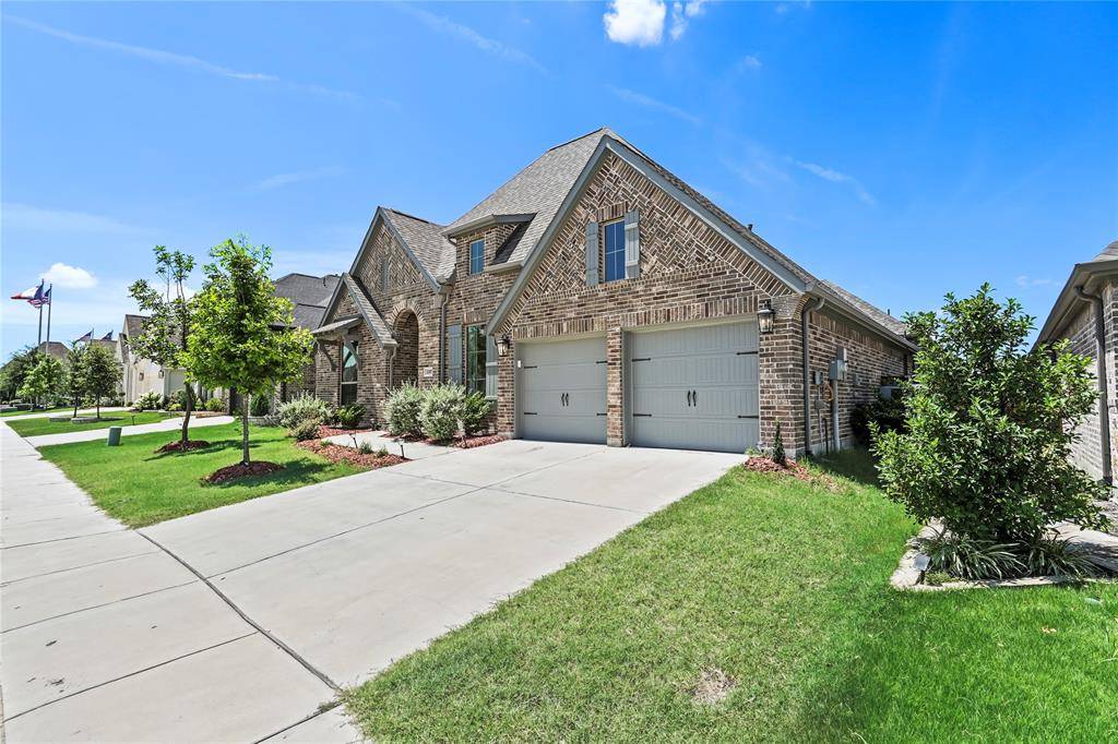Forney, TX 75126,1107 Sandgate Drive
