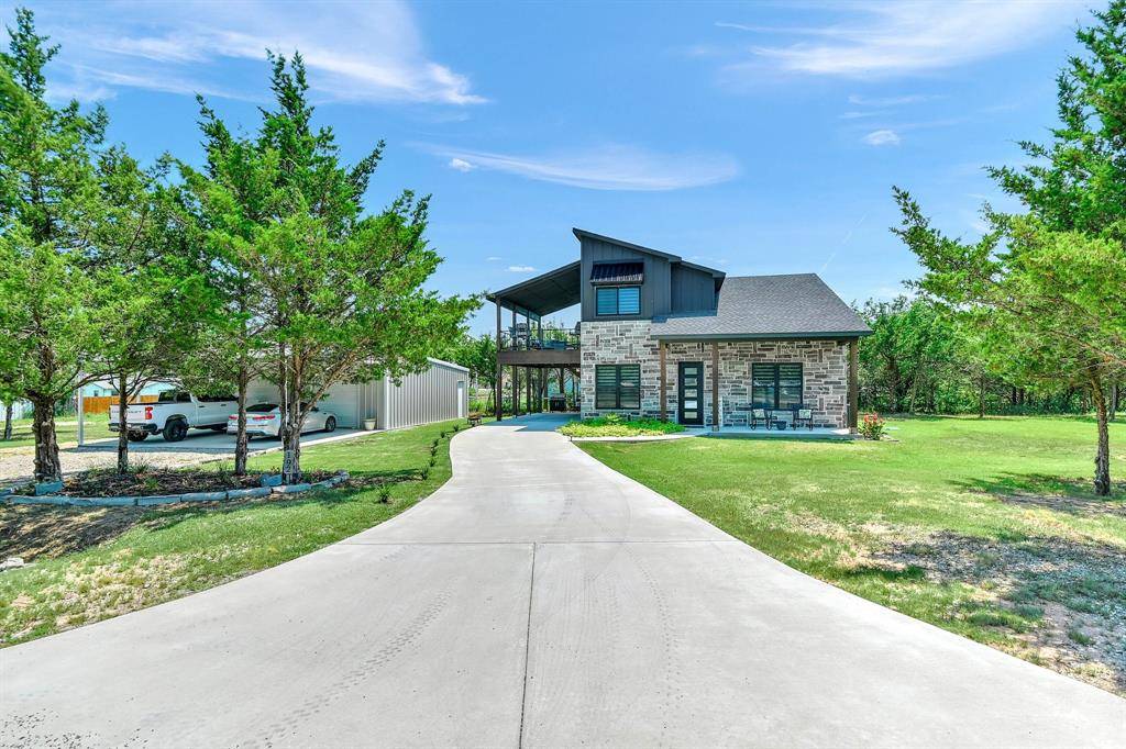 Pottsboro, TX 75076,192 Ila Drive