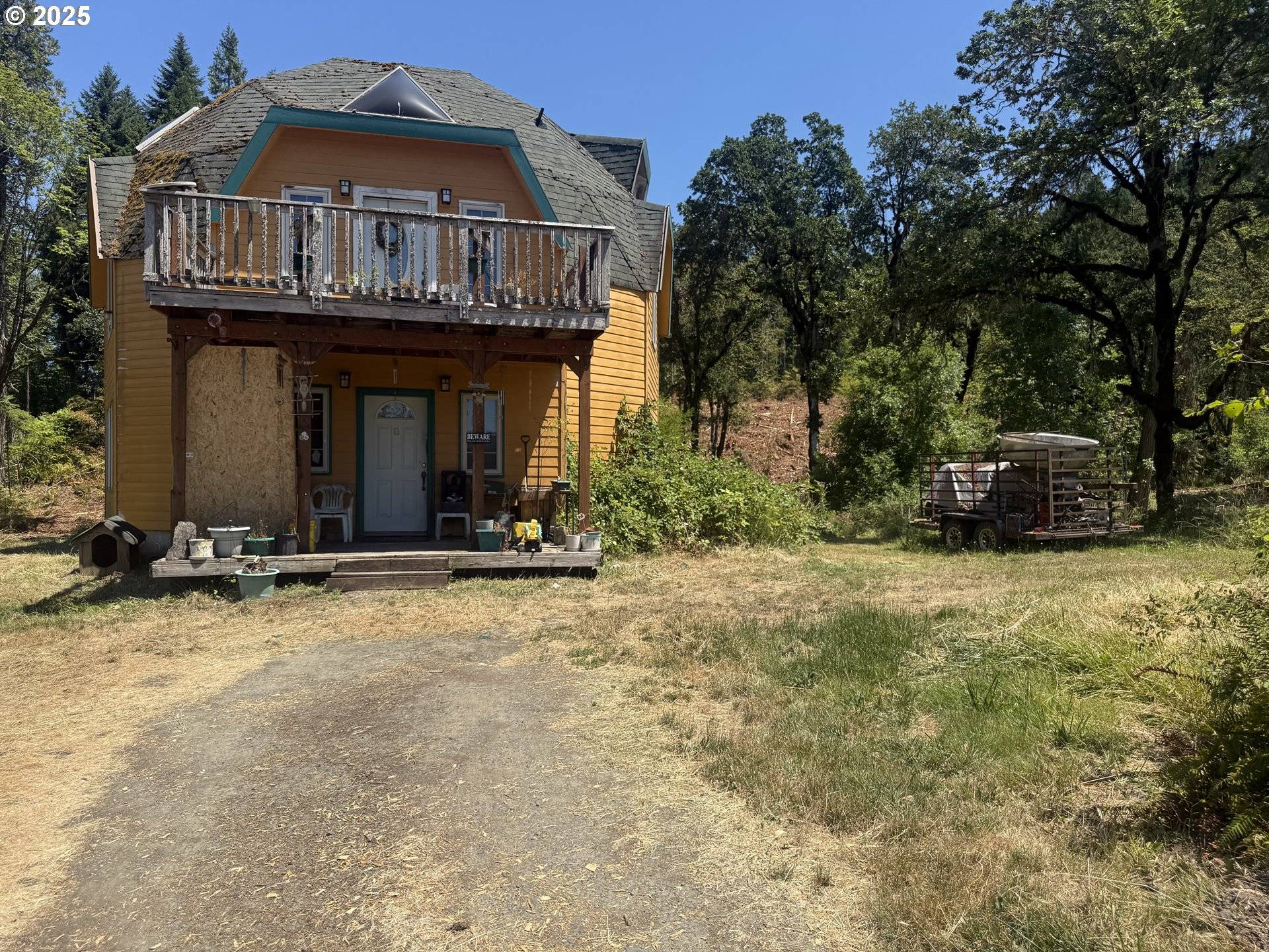 Cottage Grove, OR 97424,74861 CONIFER CT