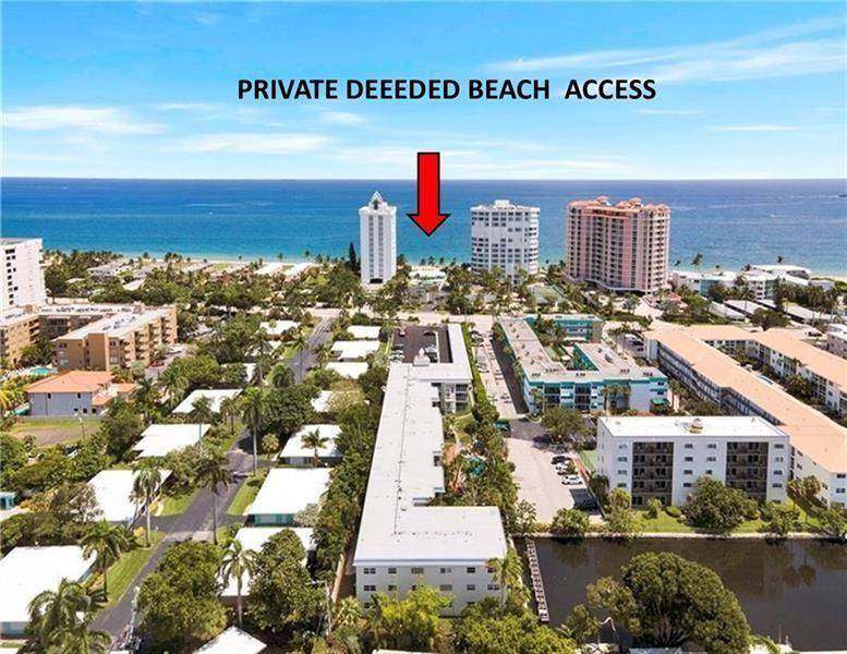 Lauderdale By The Sea, FL 33062,1461 S Ocean Blvd #226