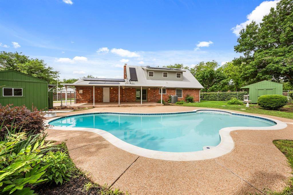 Saginaw, TX 76179,404 Mustang Drive