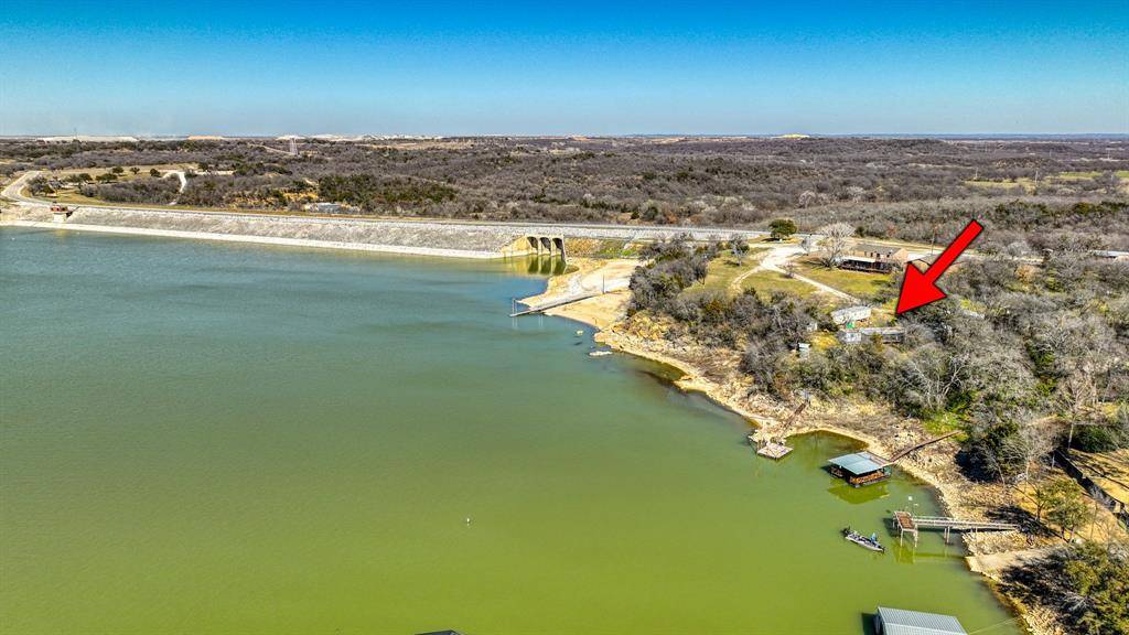 Lake Bridgeport, TX 76426,301 Ezzell Lane