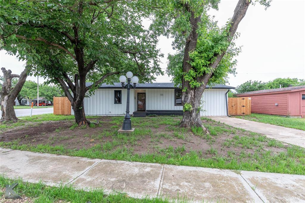 Abilene, TX 79605,3101 S 20th Street