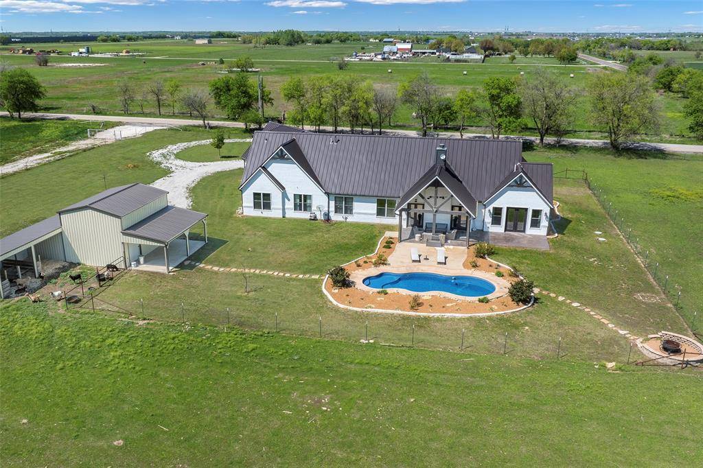 Krum, TX 76249,12345 Flow Road