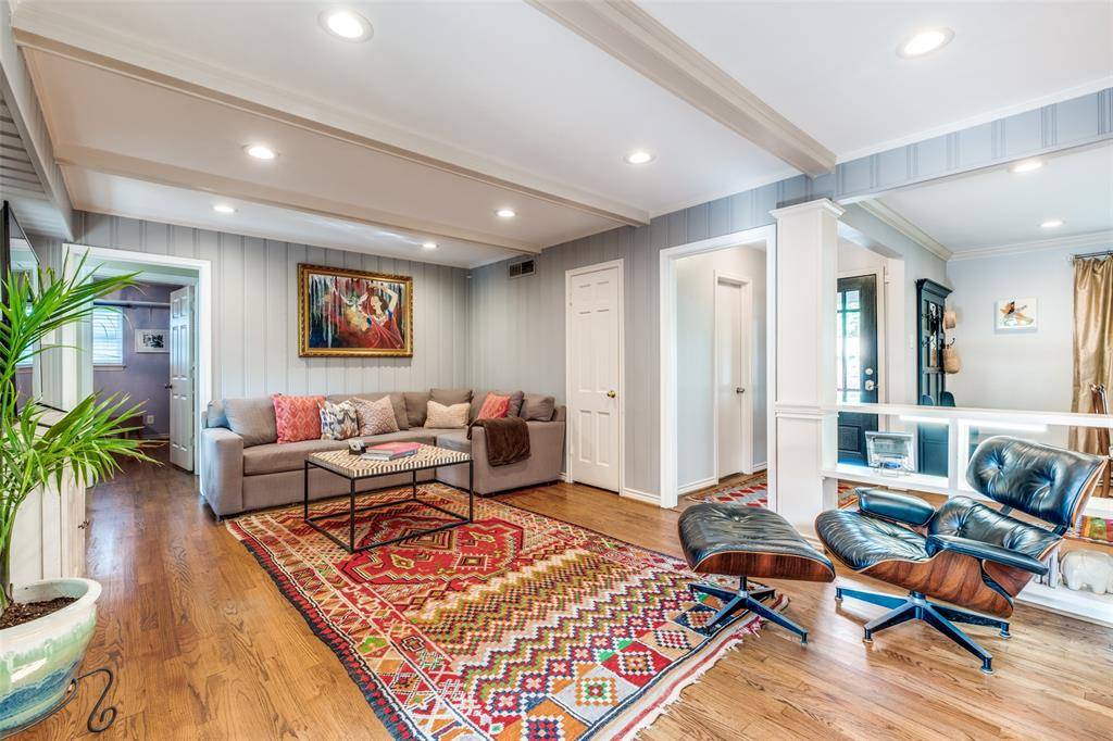 Dallas, TX 75238,9220 Highridge Drive
