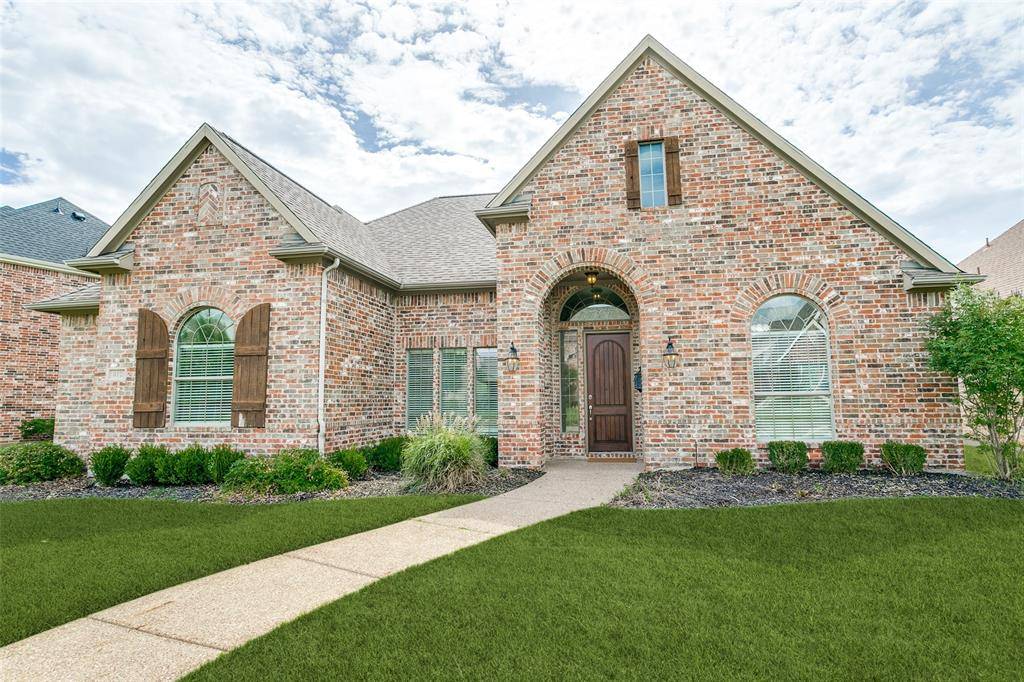 Lewisville, TX 75056,412 Red Castle Drive