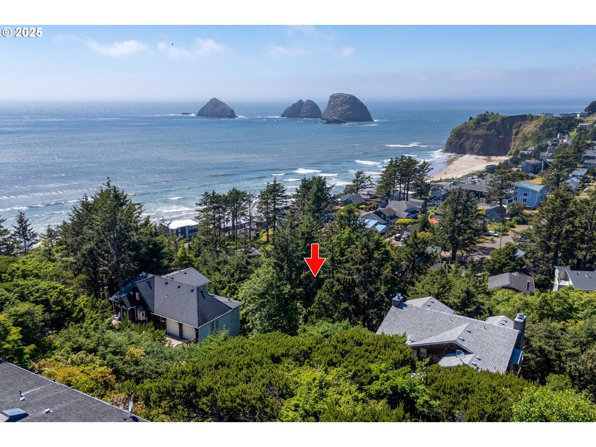 Oceanside, OR 97134,Castle DR #TL16500