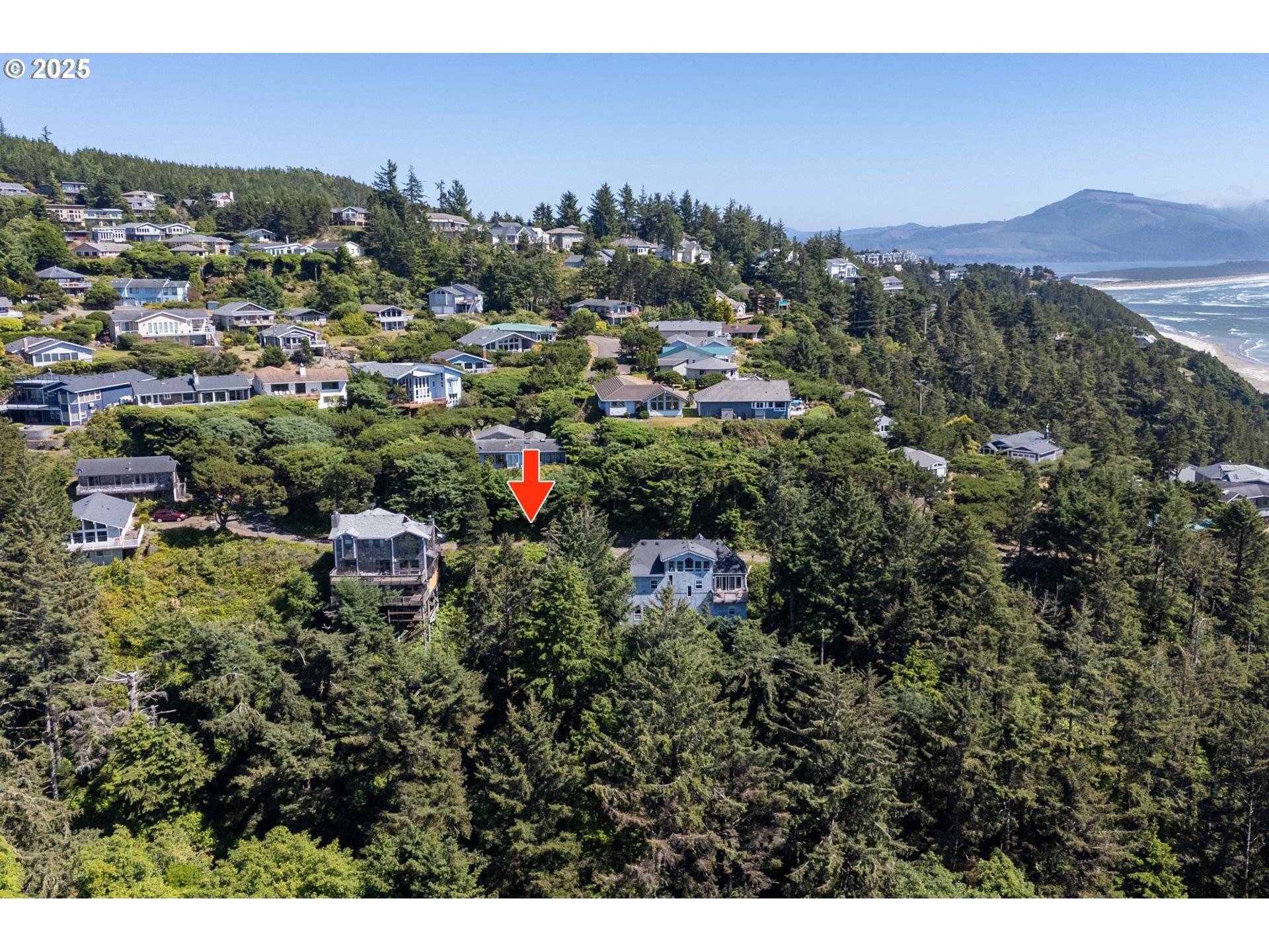 Oceanside, OR 97134,Castle DR #TL16500