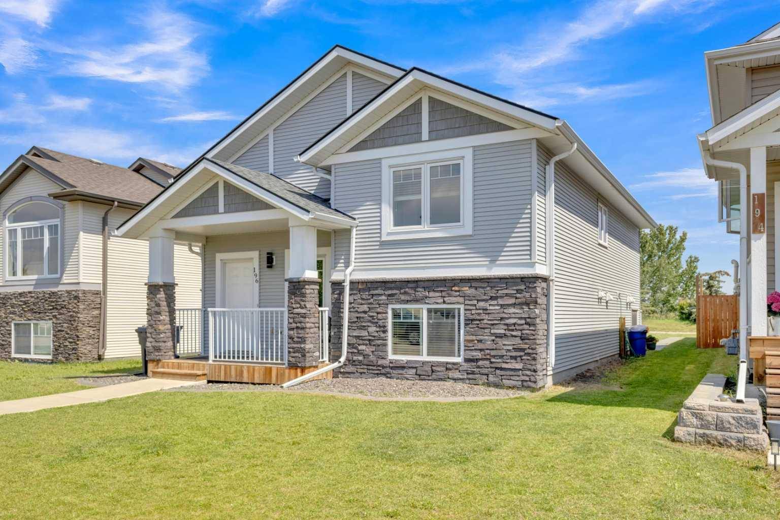 Springbrook, AB T4S 2H7,196 Sabre RD