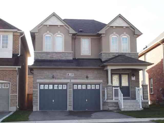 Richmond Hill, ON L4E 5B3,19 Balliol AVE