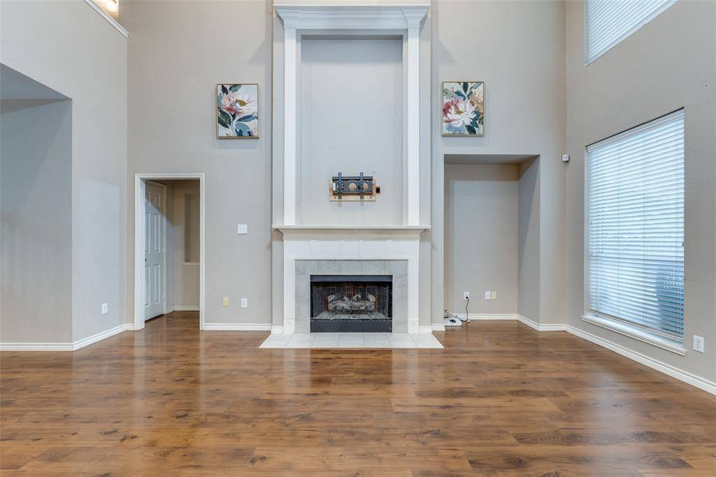 Fort Worth, TX 76123,4765 Edenwood Drive