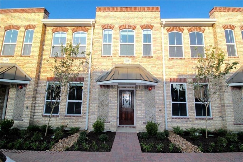 Lewisville, TX 75057,209 Lily Lane