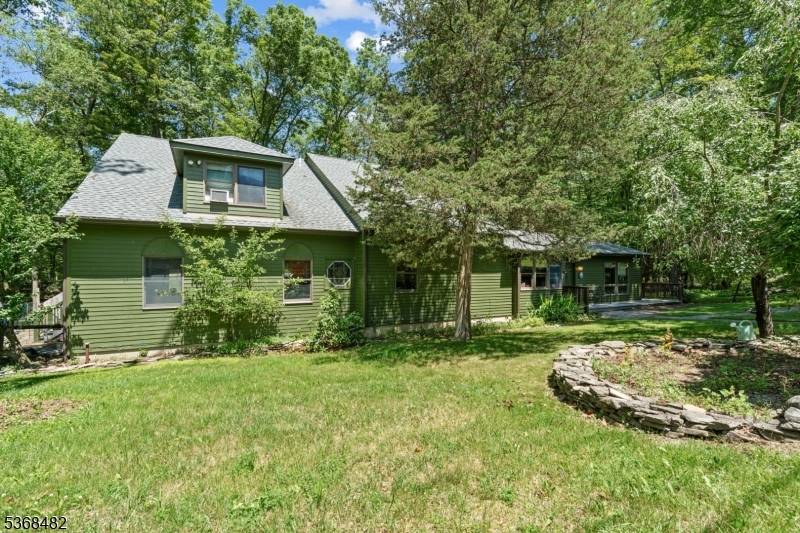 Stillwater Twp., NJ 07860,970 Middleville Rd