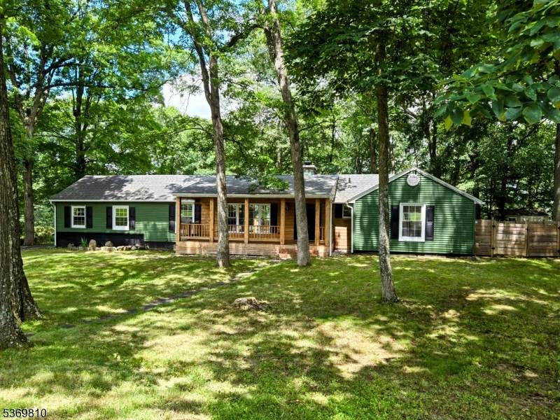 Sparta Twp., NJ 07871,182 Alpine Trl