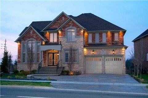 Oakville, ON L6H 7R4,2485 Meadowridge DR