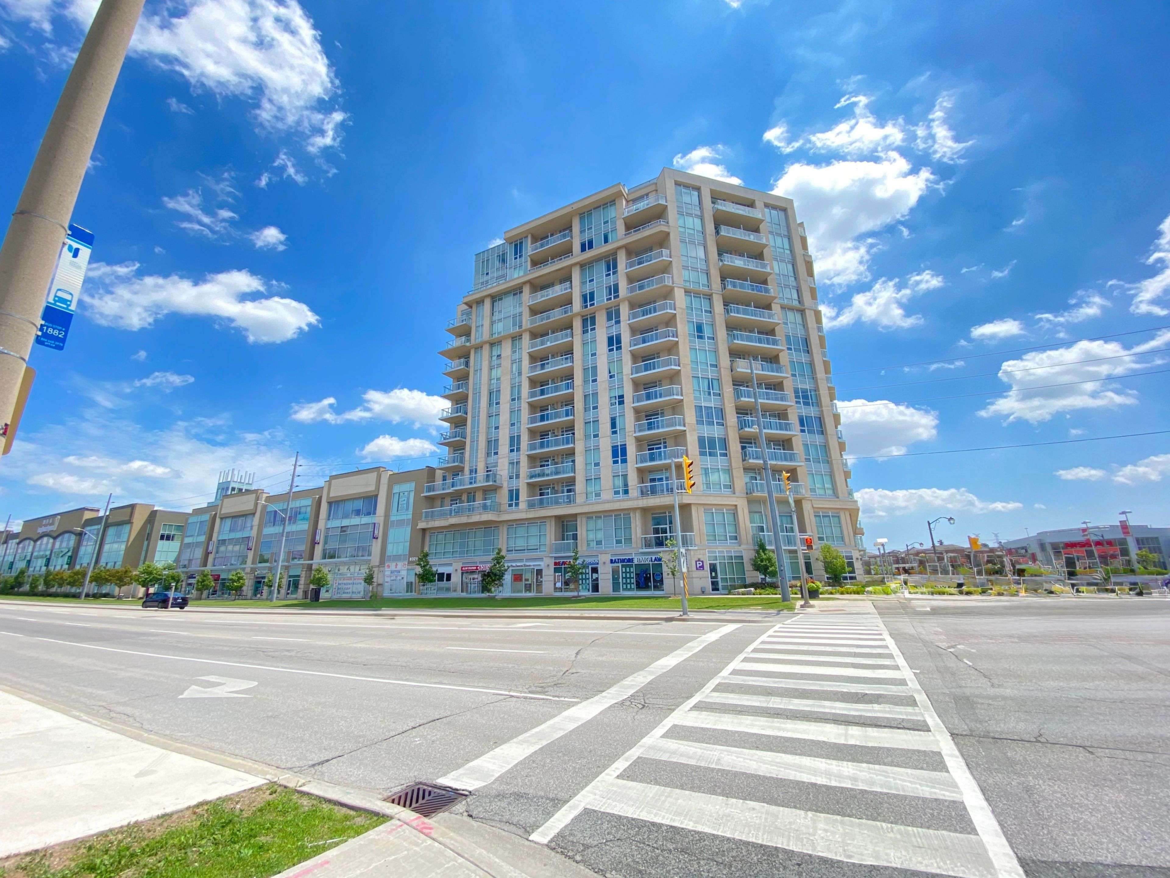 Markham, ON L3R 5W7,Address not disclosed