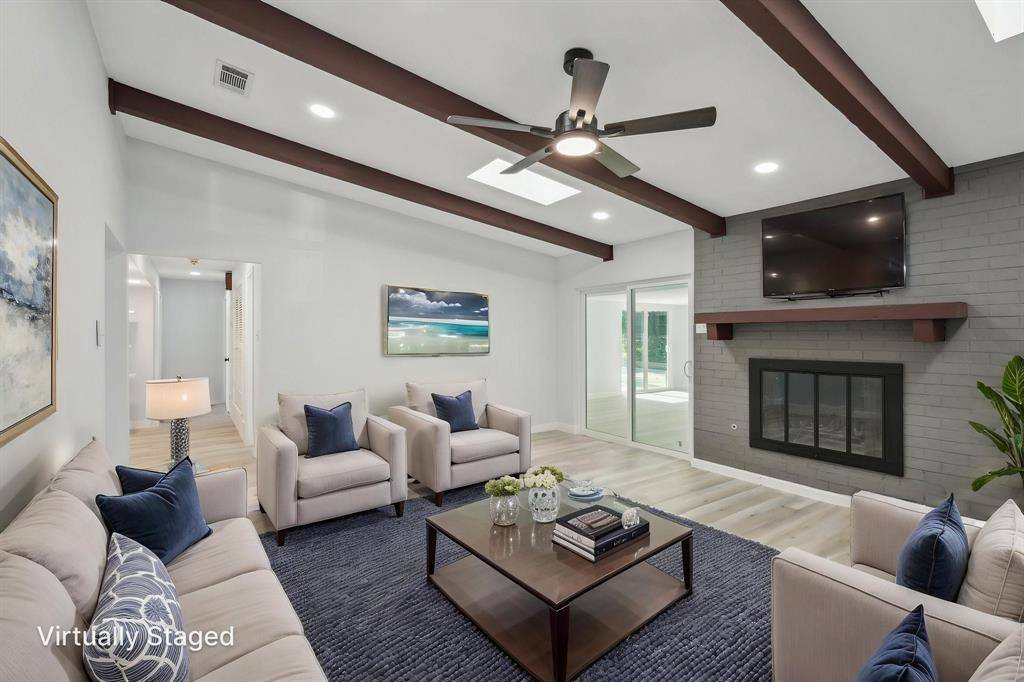 Fort Worth, TX 76133,5021 Whistler Drive