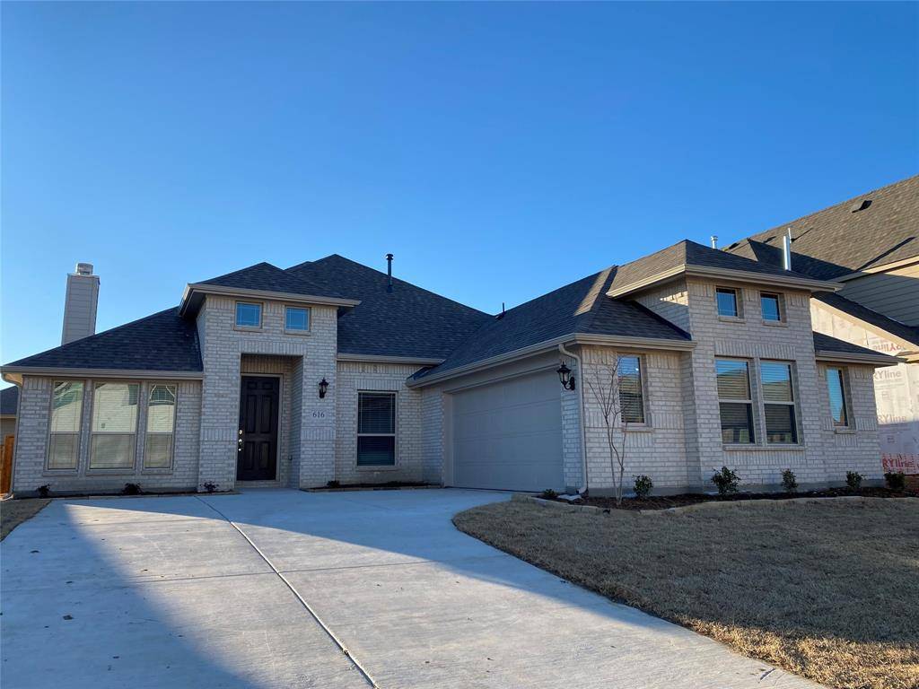 Little Elm, TX 75068,616 New Marion Road