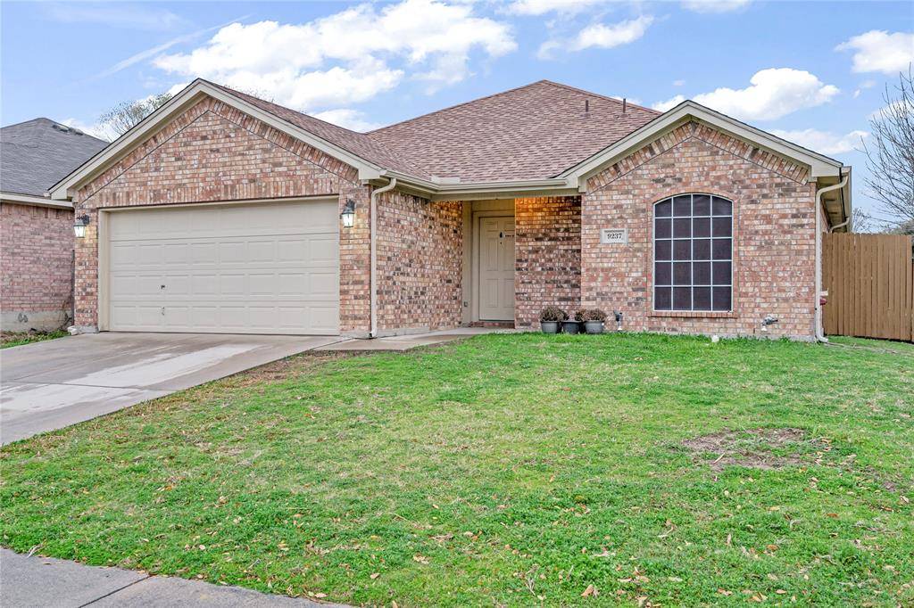 White Settlement, TX 76108,9237 Jason Drive